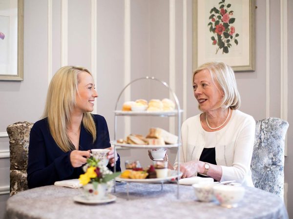 Fitzgeralds Woodlands House Hotel 8