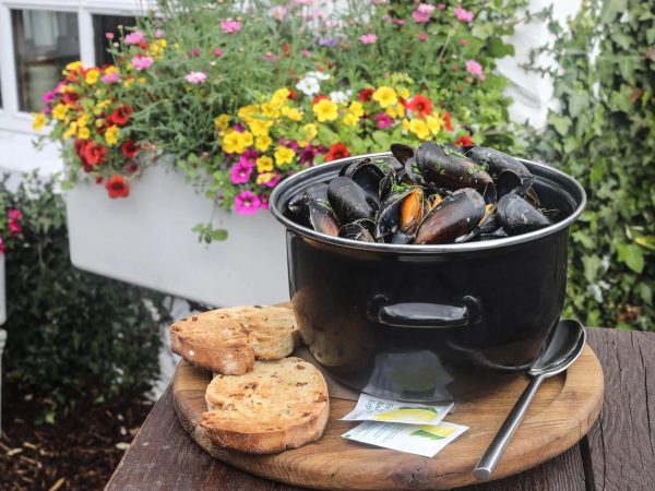 Fitzpatricks Bar Restaurant 5