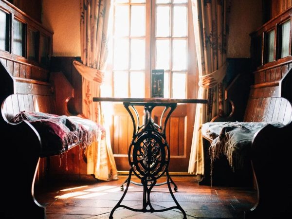 Fitzpatricks Bar Restaurant 6