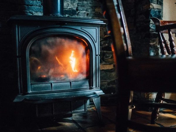 Fitzpatricks Bar Restaurant 7