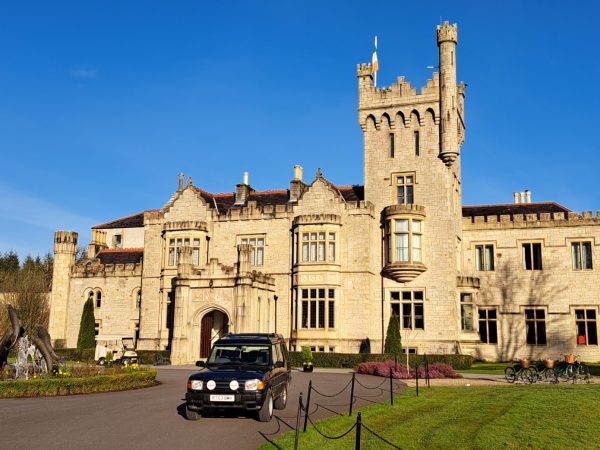 Flat Cap Adventurers 10