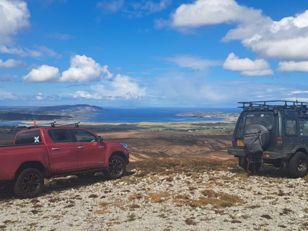 Flat Cap Adventurers 11