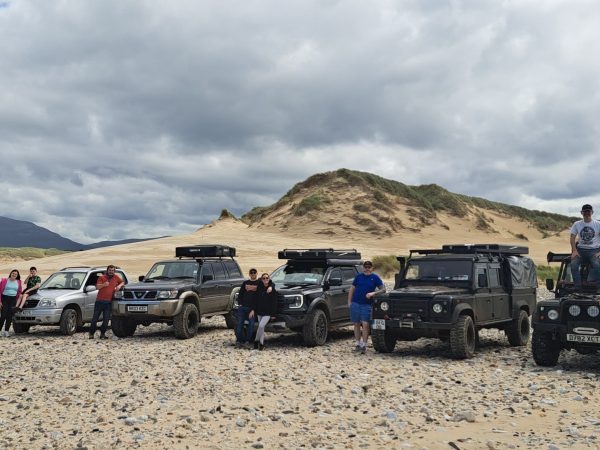 Flat Cap Adventurers 12