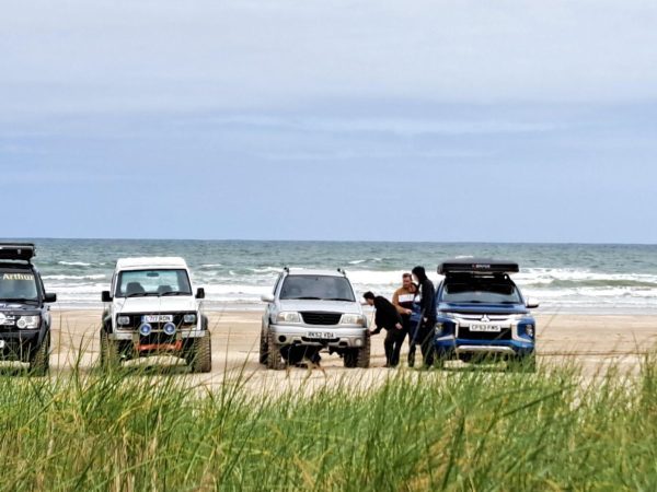 Flat Cap Adventurers 13