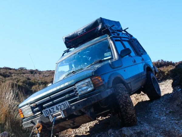 Flat Cap Adventurers 2