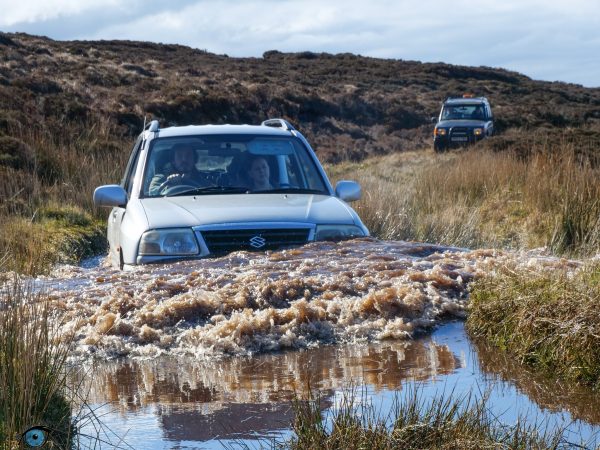 Flat Cap Adventurers 4