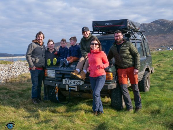 Flat Cap Adventurers 6