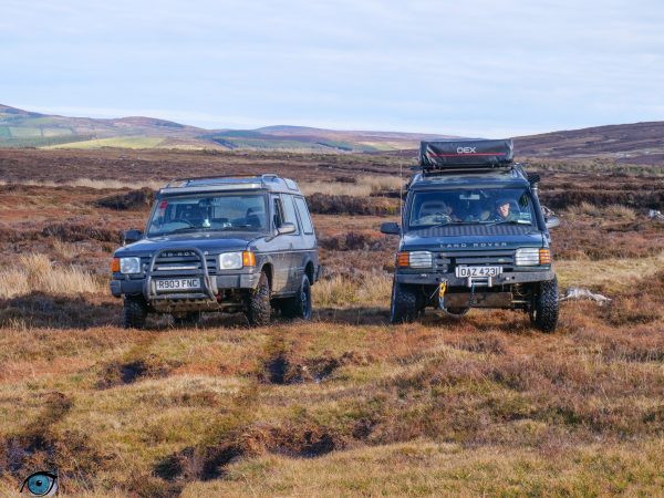 Flat Cap Adventurers 7