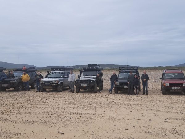 Flat Cap Adventurers 8