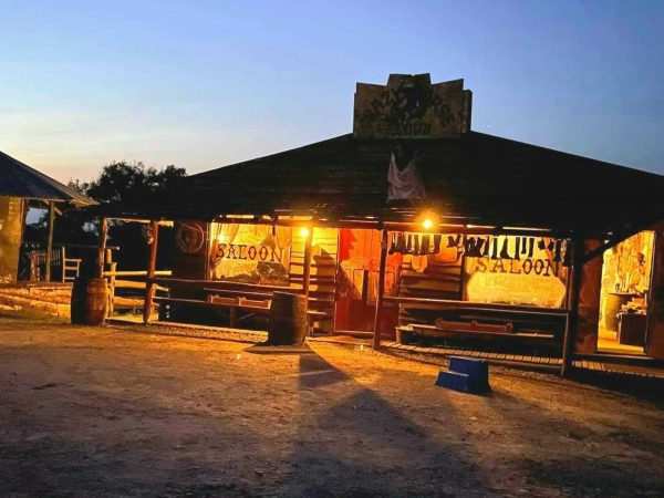 Fossey Mountain Springs Mountain Ranch 11