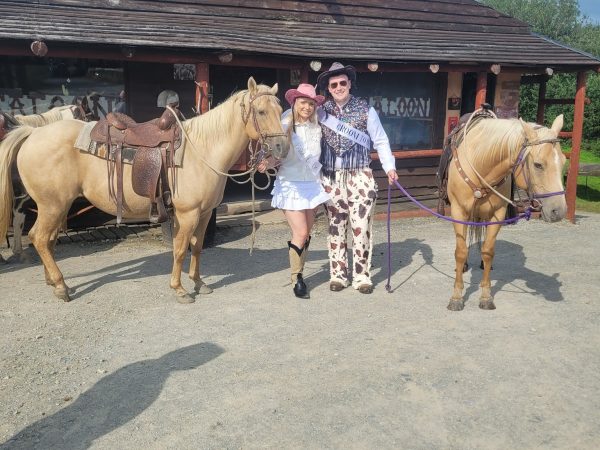 Fossey Mountain Springs Mountain Ranch 3