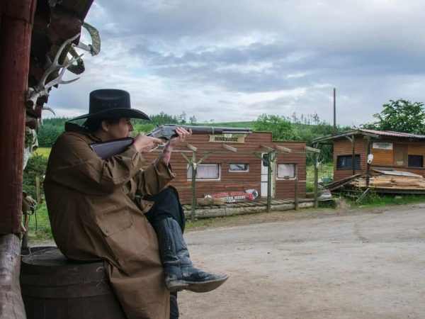 Fossey Mountain Springs Mountain Ranch 5