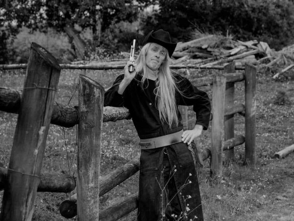 Fossey Mountain Springs Mountain Ranch 6