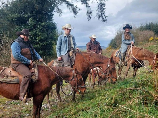 Fossey Mountain Springs Mountain Ranch 8