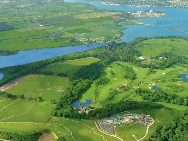 Fota House Irish Heritage Trust 1