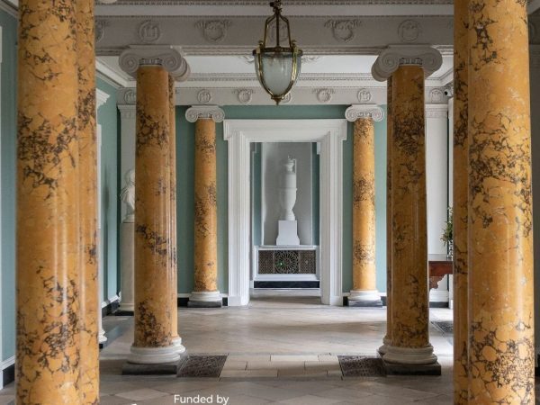 Fota House Irish Heritage Trust 10