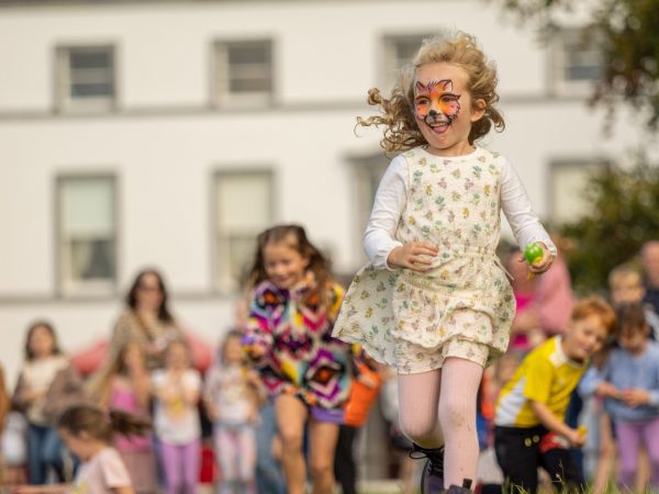 Fota House Irish Heritage Trust 12