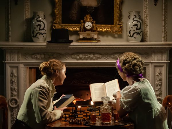 Fota House Irish Heritage Trust 13