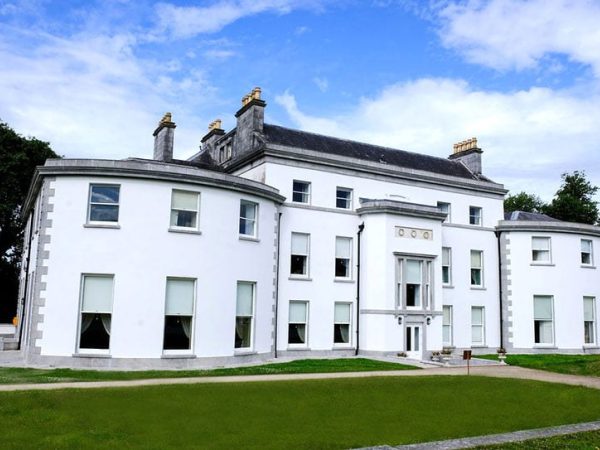Fota House Irish Heritage Trust 2
