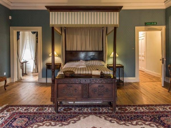 Fota House Irish Heritage Trust 3