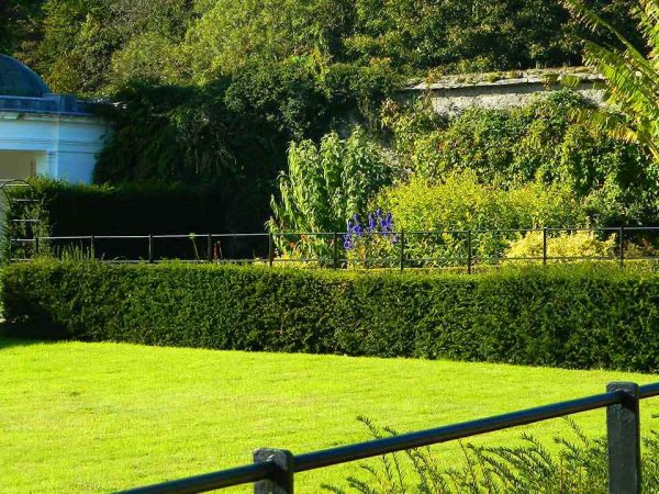 Fota House Irish Heritage Trust 5