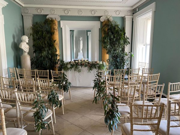 Fota House Irish Heritage Trust 7