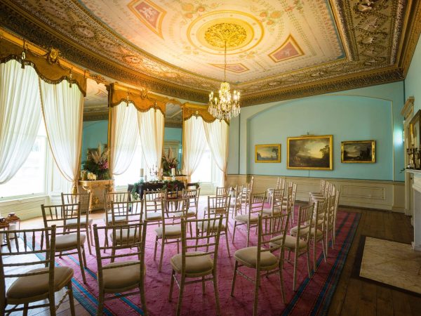 Fota House Irish Heritage Trust 8