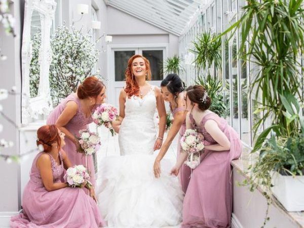 Four Seasons Hotel Leisure Club 10