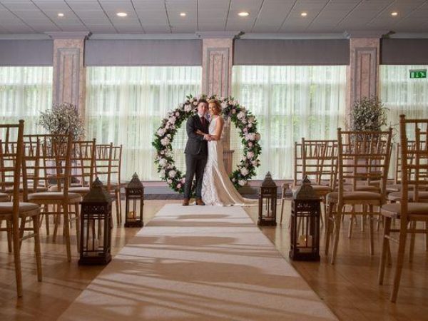 Four Seasons Hotel Leisure Club 7