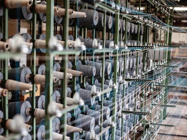 Foxford Woollen Mill 10