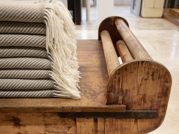 Foxford Woollen Mill 13