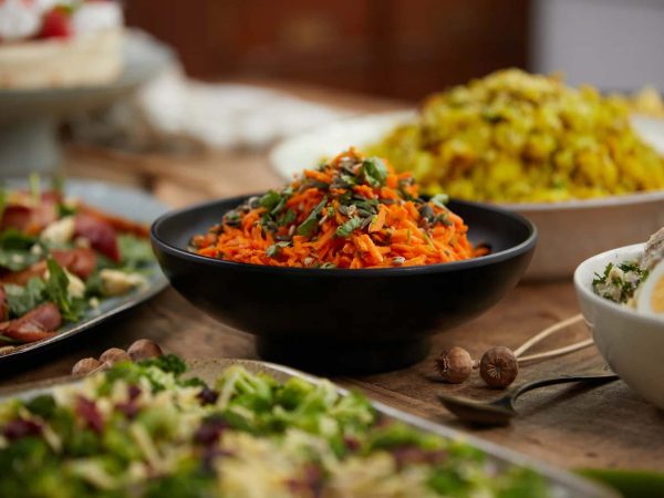 Foxford Woollen Mill 3