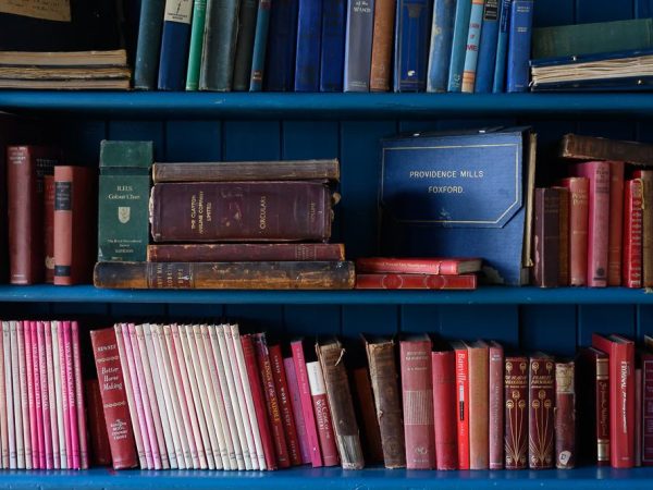 Foxford Woollen Mill 4