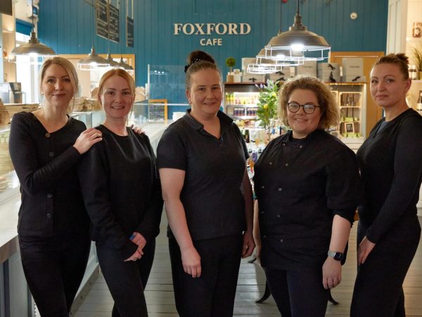 Foxford Woollen Mill 6