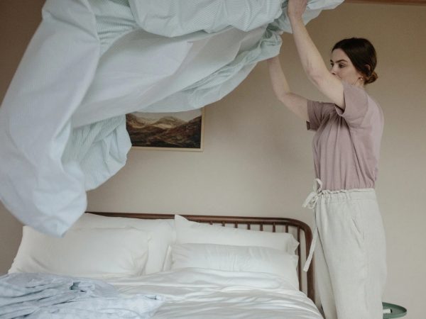 Foxford Woollen Mill 7