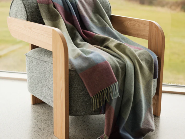 Foxford Woollen Mill 8