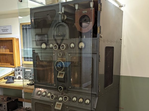 Foynes Flying Museum 10