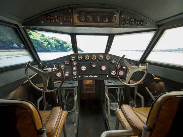 Foynes Flying Museum 11