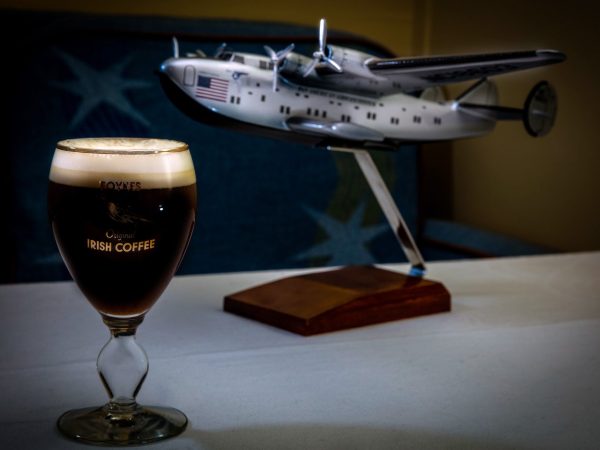 Foynes Flying Museum 12