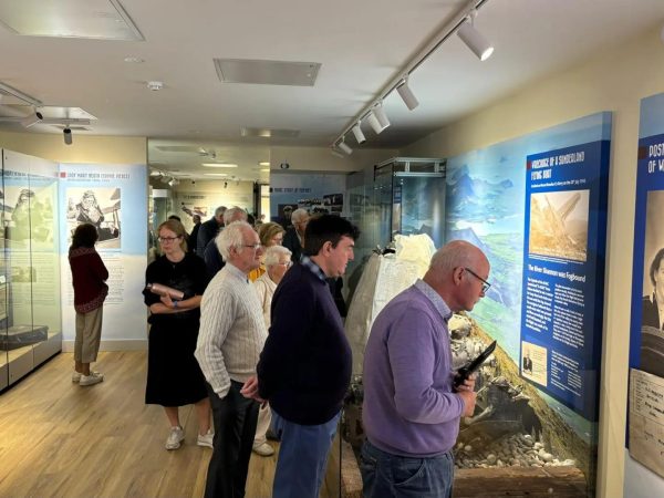 Foynes Flying Museum 4