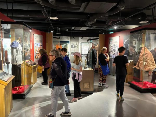 Foynes Flying Museum 5