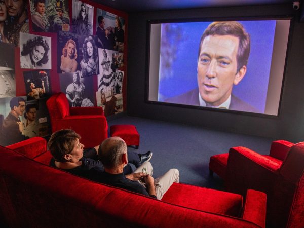 Foynes Flying Museum 6