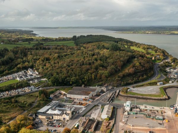Foynes Flying Museum 7