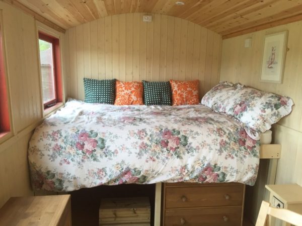 Friendship Cottage Glamping 6