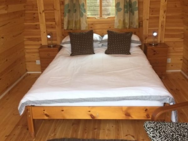 Friendship Cottage Glamping 9