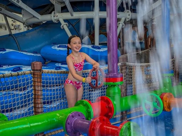 Funtasia Water Park 1