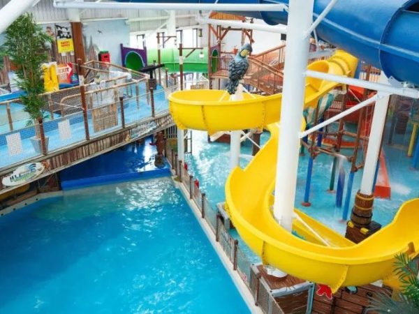 Funtasia Water Park 10