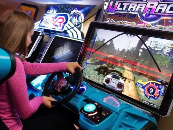 Funtasia Water Park 12