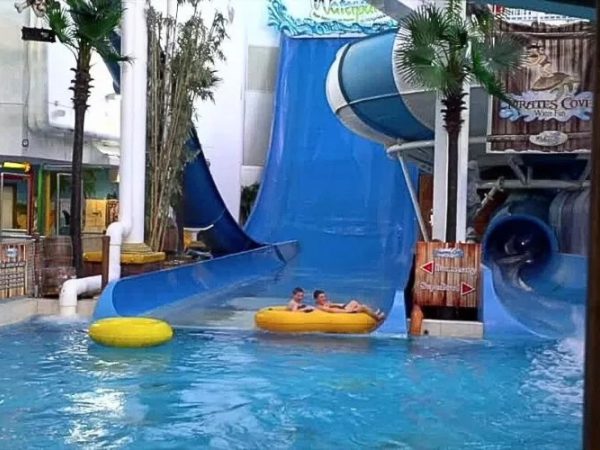 Funtasia Water Park 13