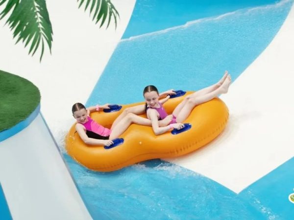 Funtasia Water Park 14